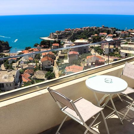 Eagles Apartments & Suites Улцинь Экстерьер фото
