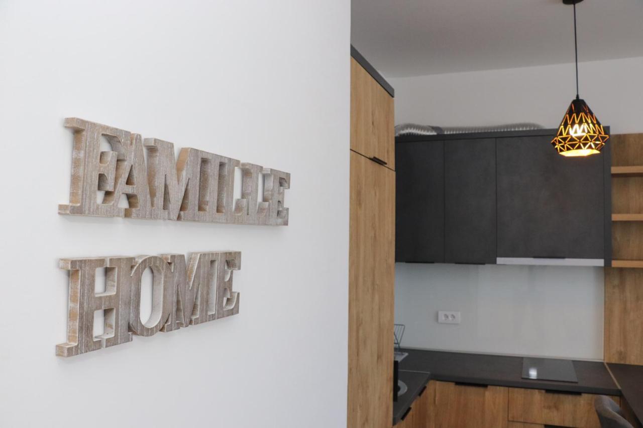 Eagles Apartments & Suites Улцинь Экстерьер фото