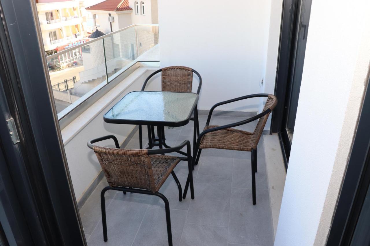 Eagles Apartments & Suites Улцинь Экстерьер фото