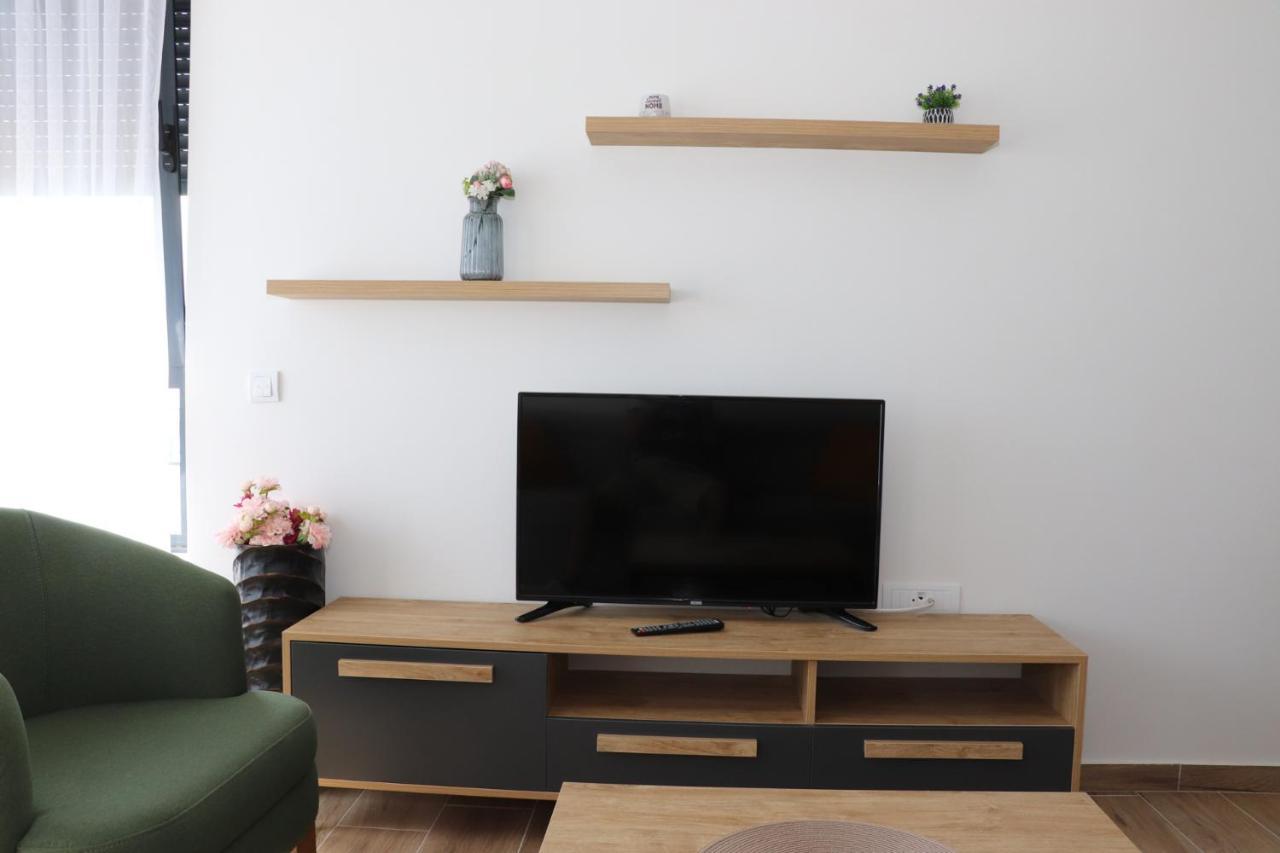 Eagles Apartments & Suites Улцинь Экстерьер фото