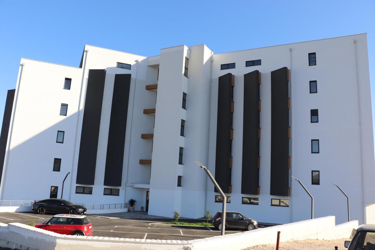 Eagles Apartments & Suites Улцинь Экстерьер фото
