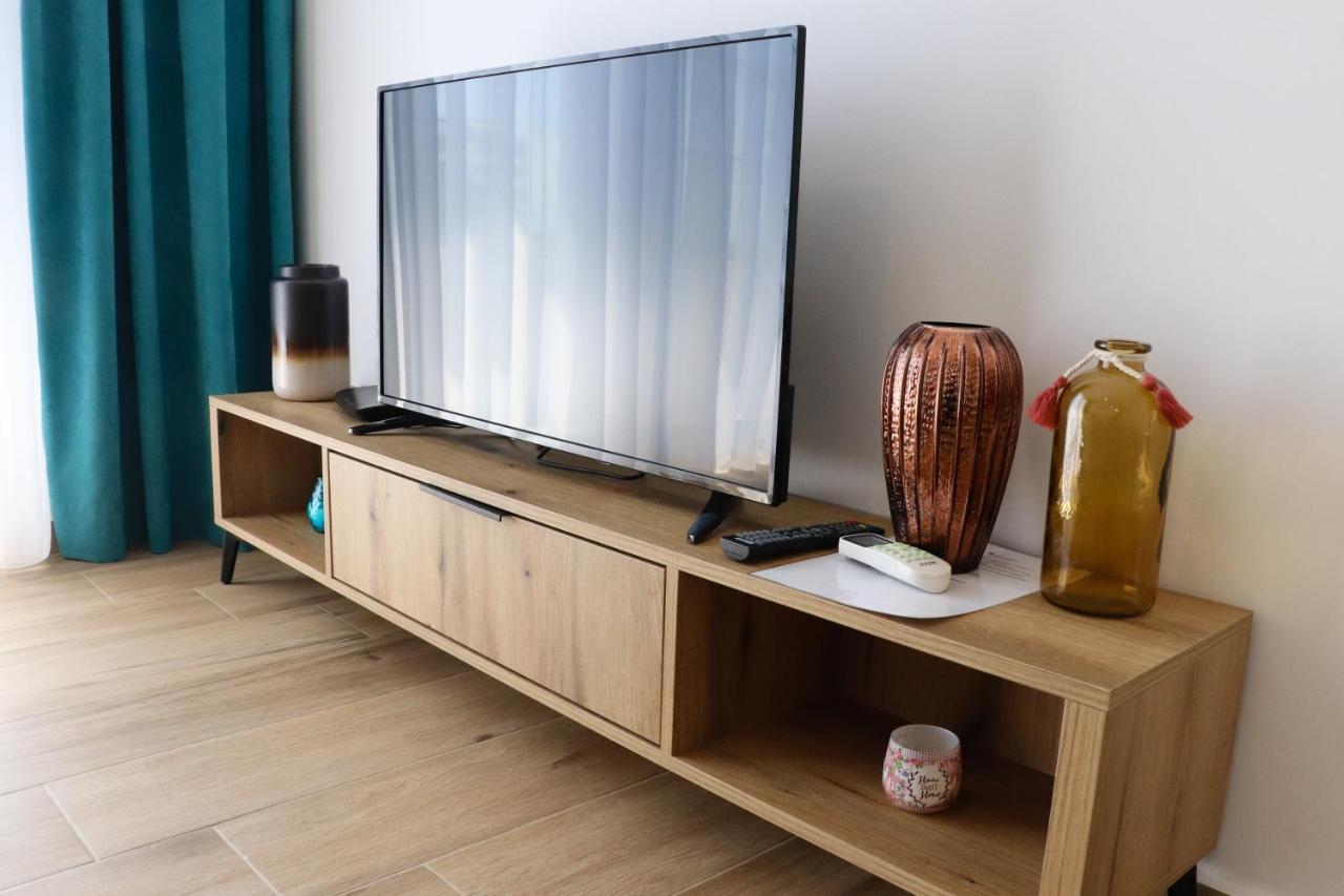 Eagles Apartments & Suites Улцинь Экстерьер фото