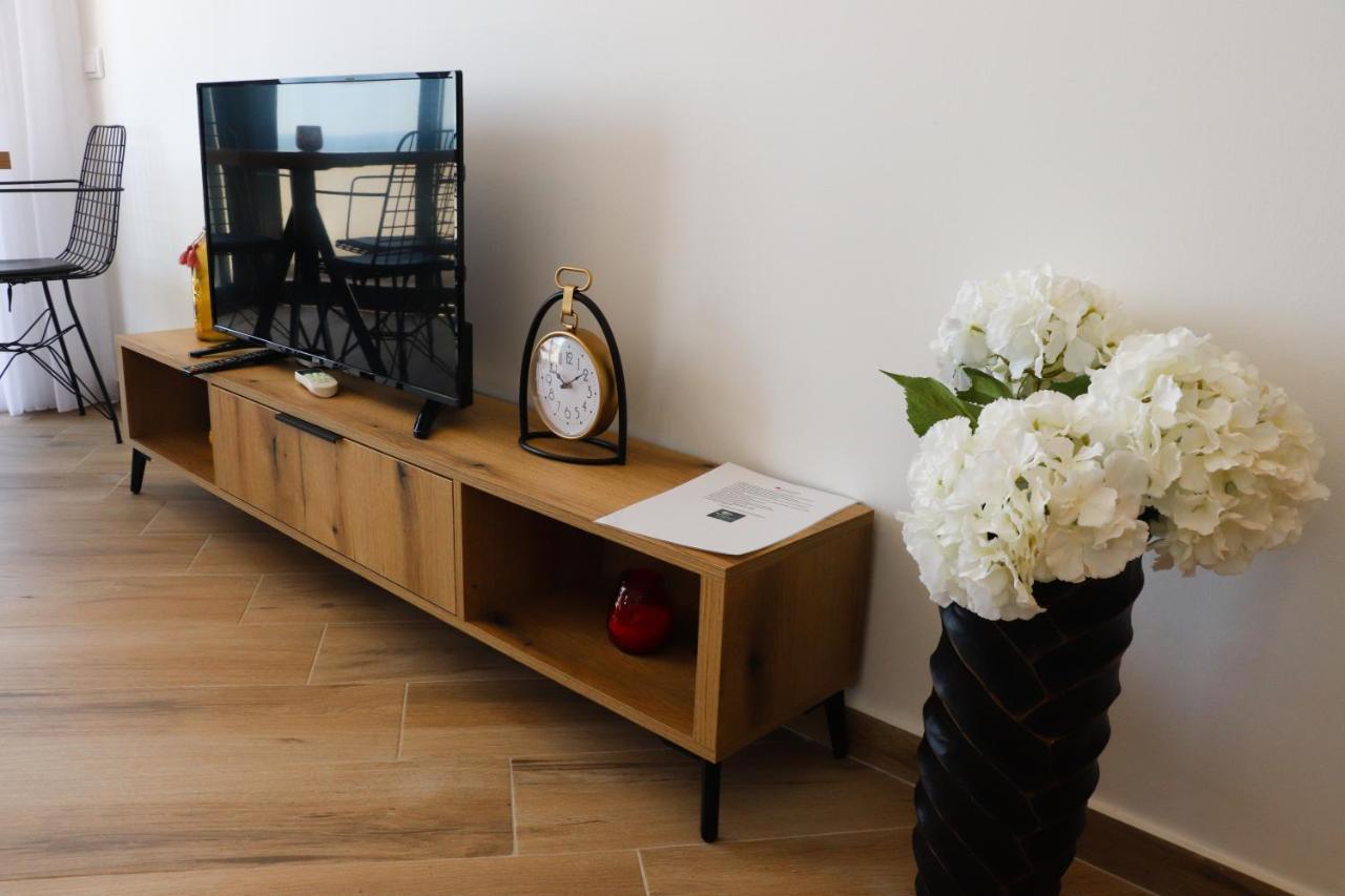 Eagles Apartments & Suites Улцинь Экстерьер фото